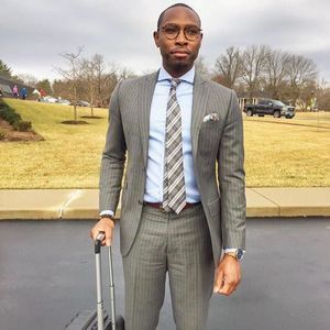 Meet your Posher, Gary